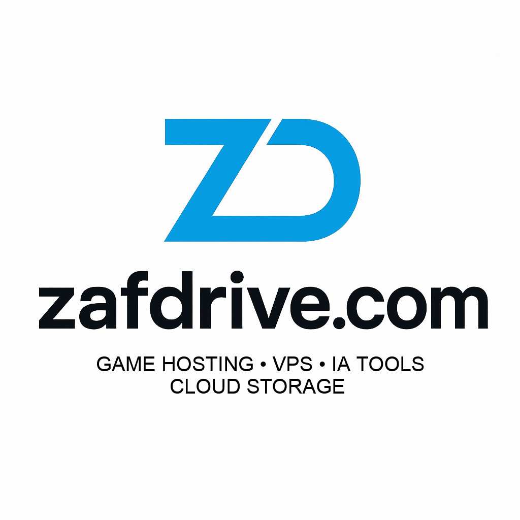 Zafdrive.com